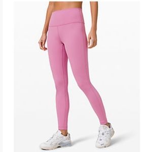 Wunder Under High-rise Tight *Full on luxtreme 28”